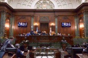 Labor Parlamentaria:Debatirán rebajas impositivas en la Ciudad