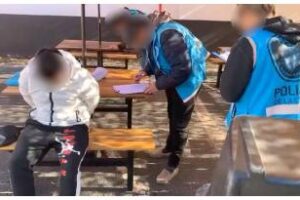 Villa Crespo:Recuperan bicicleta robada en compra controlada