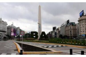 Cronograma de Servicios Públicos para estos feriados lunes y martes