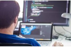 Ciudad:Llega ITV 2,el programa sobre el desarrollo de videojuegos