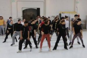 Plaza de Mayo:Un evento histórico “BA Celebra 40 años de democracia”