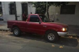 Ciudad:Villa Santa Rita capturan a un ladrón de autos