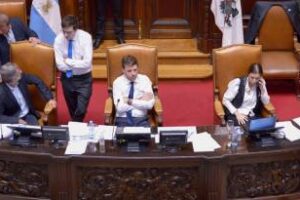 Legislatura:La ley 2095 de “Compras y Contrataciones” fue modificada