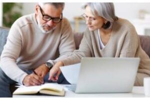 AMIA y BBVA:Curso gratuito para personas mayores de 55 años