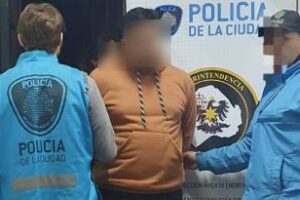 Barrio La Paternal:Detienen a un hombre acusado de robar un kiosco
