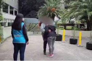 Barrio de Constitución:Detienen a un hombre de 32 años por amenazas