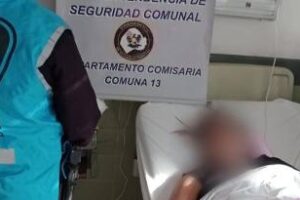 Cayó mucama que robó en un departamento donde trabajaba