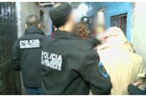 Ciudad Oculta:Detienen y condenan a «La Tucumana» y a su cómplice