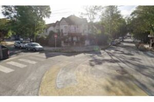 Comuna 15:El Cambio de sentido en 5 calles de Agronomía