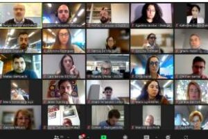 Consensuar el compromiso “Ciudad Limpia,Campaña Responsable”