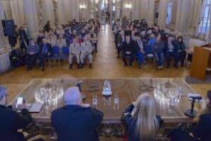 Declaración de Interés para el Desarrollo Social y Económico