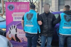 Devoto:Liberan a mujer cautiva y sometida a abusos sexuales