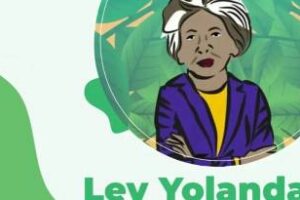 Capacitación ambiental para el Senado , de la Ley Yolanda