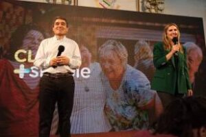 Presentación de Club+Simple:Una App para personas mayores