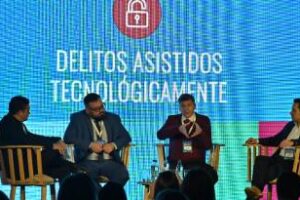 Primer Ciclo Federal de Intercambios,en Seguridad del año