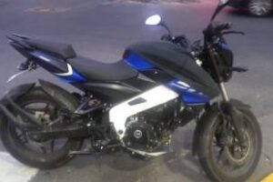 Recoleta:Detienen a un motochorro por el robo de un celular