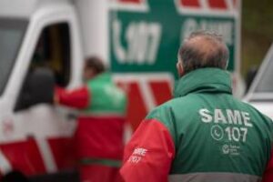 El SAME:Convocatoria para médicos titulares de ambulancias