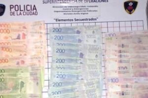 Barrio de Flores:Cinco detenidos por el robo a un conductor