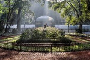 Ciudad:»Vacaciones en el Botánico» para toda la familia