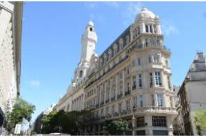 Legislatura porteña:Nueva Convocatoria a audiencias públicas