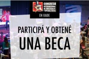 Ciudad:Congreso Internacional de Musicales y Óperas Rock