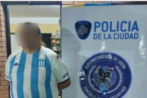 Barrio Zavaleta,en Barracas:Capturan a narco que estuvo prófugo