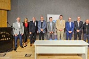 CAME:Reuniòn de dirigentes,para valorizar la región Cuyana