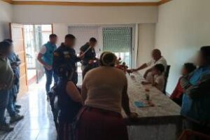 Cayó una gitana por estafar a una mujer con el «Cuento del Tío»