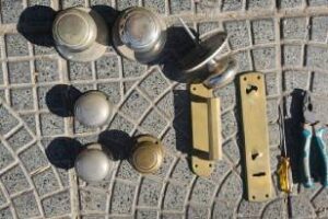 Caballito y Villa Devoto:Detienen a dos ladrones de picaportes