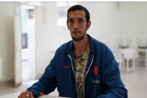 Ciudad:Personas que Residen en el Centro de Inclusiòn social