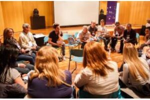 Ciudad:Comenzó la convocatoria a la 10ma edición de Pacto Emprendedor