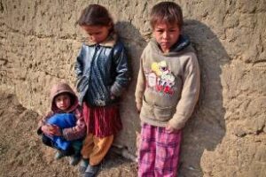 Colectivo Infancia:Exigimos al Estado,sus esfuerzos por la pobreza