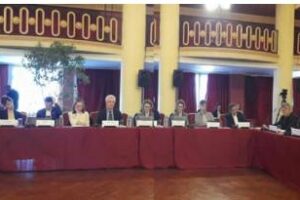 El Consejo de Mercociudades se reunió en Montevideo