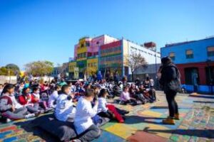 Cumple 153 años:El icónico barrio sureño de la Ciudad