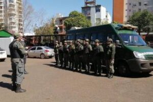 Detuvieron:A un hombre que organizaba fiestas sexuales