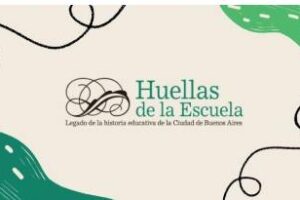 Ciudad:El programa Huellas de la Escuela cumple 15 años