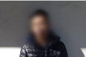 Detuvieron a tres colombianos por robo con inhibidor de señal