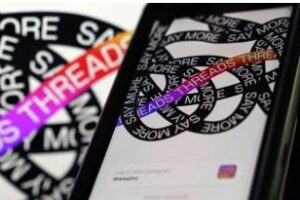 Threads:Explorando nueva tendencia actualización y cambios digitales