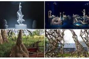 Llega la cuarta edición de la Semana del Arte más de 100 actividades