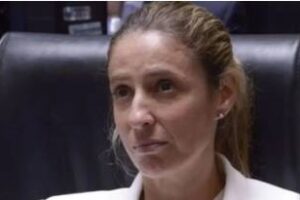 Marina Kienast:“La educación pública en la Argentina está mal”