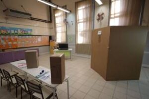 Ciudad habilitó 160 puntos para capacitar sobre el sistema de votación