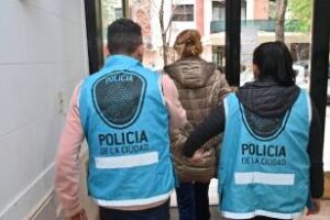 Cayó «La Psicóloga»:Falsificaba documentos de jubilados fallecidos