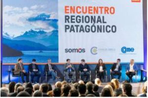 Los gobernadores patagónicos inician trabajo en bloque y fortalecer al paìs