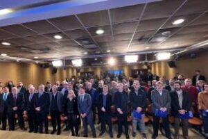 CAME y el INTI acuerdan trabajar por la digitalización de las pymes