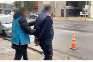 Capturan a un abusador de menores que se mantenía prófugo