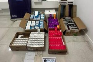 Centro porteño:Clausuran centro de estética clandestino