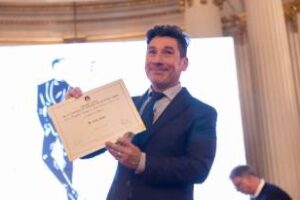 Ciudad:Ariel Ardit es nueva Personalidad Destacada