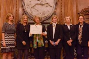 Ciudad:La Sociedad Argentina de Horticultura es de interés