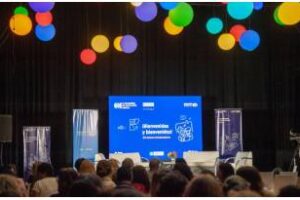 Ciudad:Llega el IV Congreso de Educación Digital