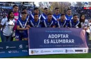Cruzada solidaria por la infancia impulsada por los clubes de fútbol